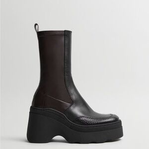 Miista Deandra boots size 39